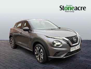 Used Nissan Juke 2026 for sale - 78135587: Photo