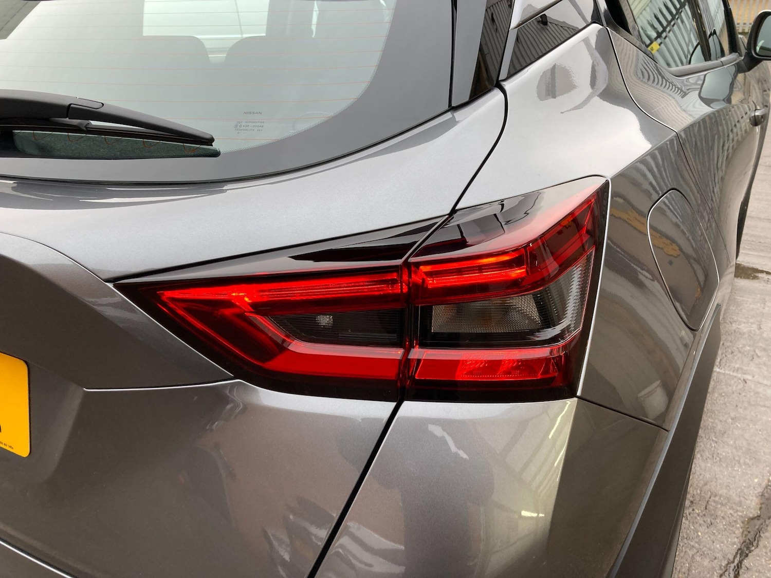 Used Nissan Juke for sale - 78135587: Photo 20