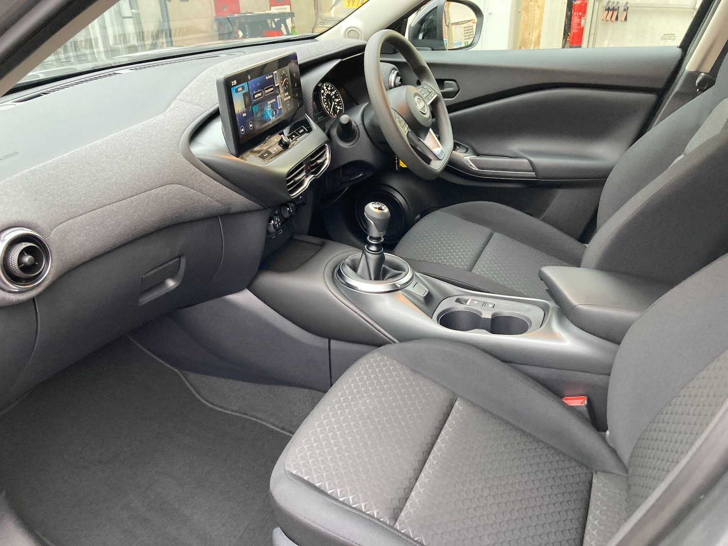 Used Nissan Juke for sale - 78135587: Photo 29