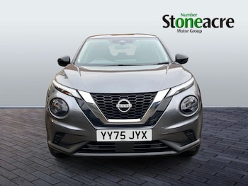 Used Nissan Juke 2026 for sale - 78135587: Photo