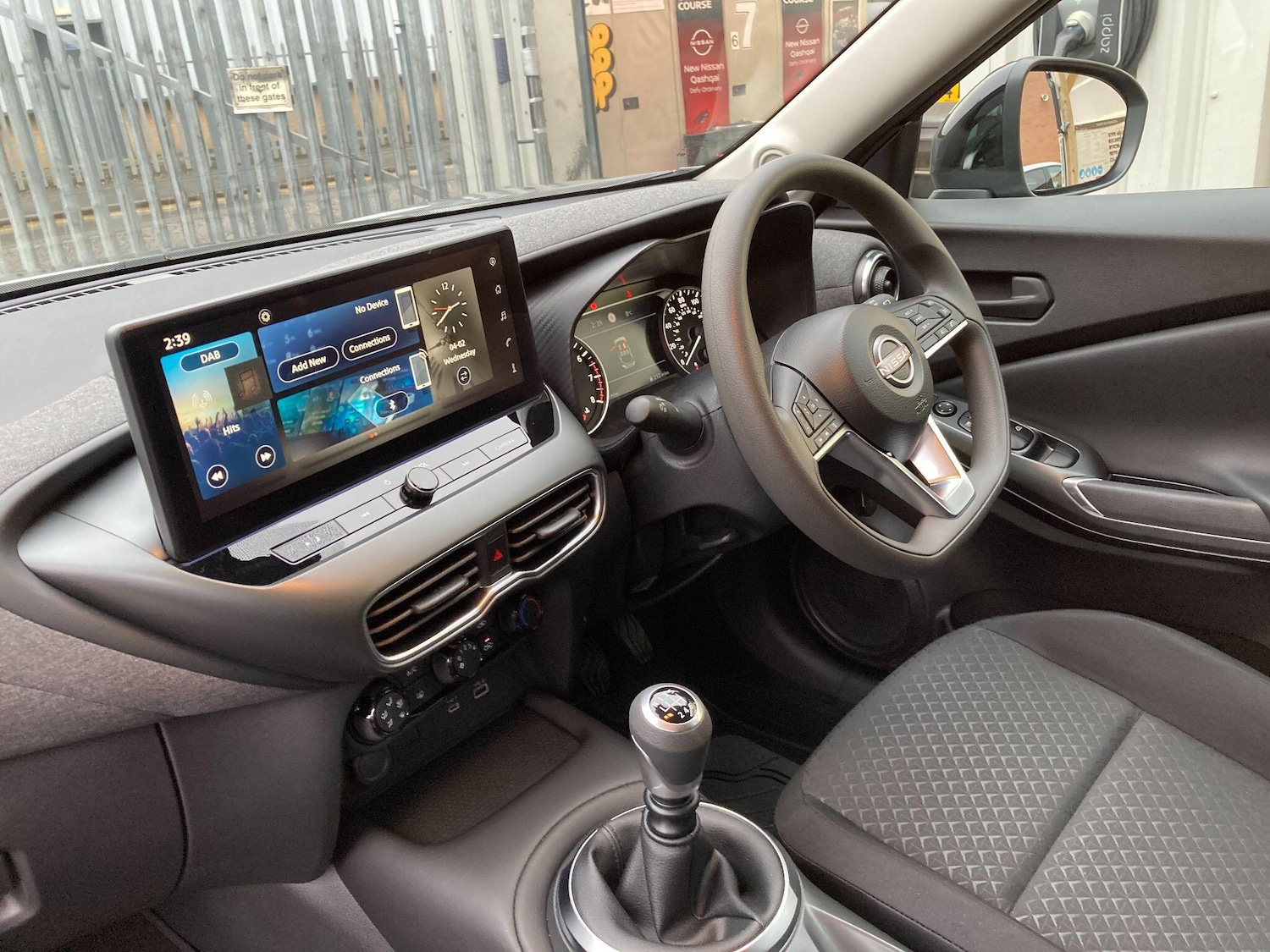 Used Nissan Juke for sale - 78135587: Photo 30