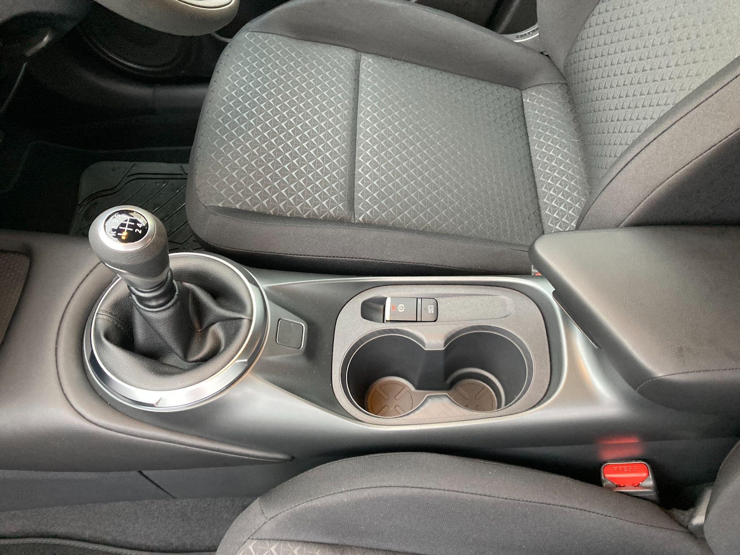 Used Nissan Juke for sale - 78135587: Photo 31