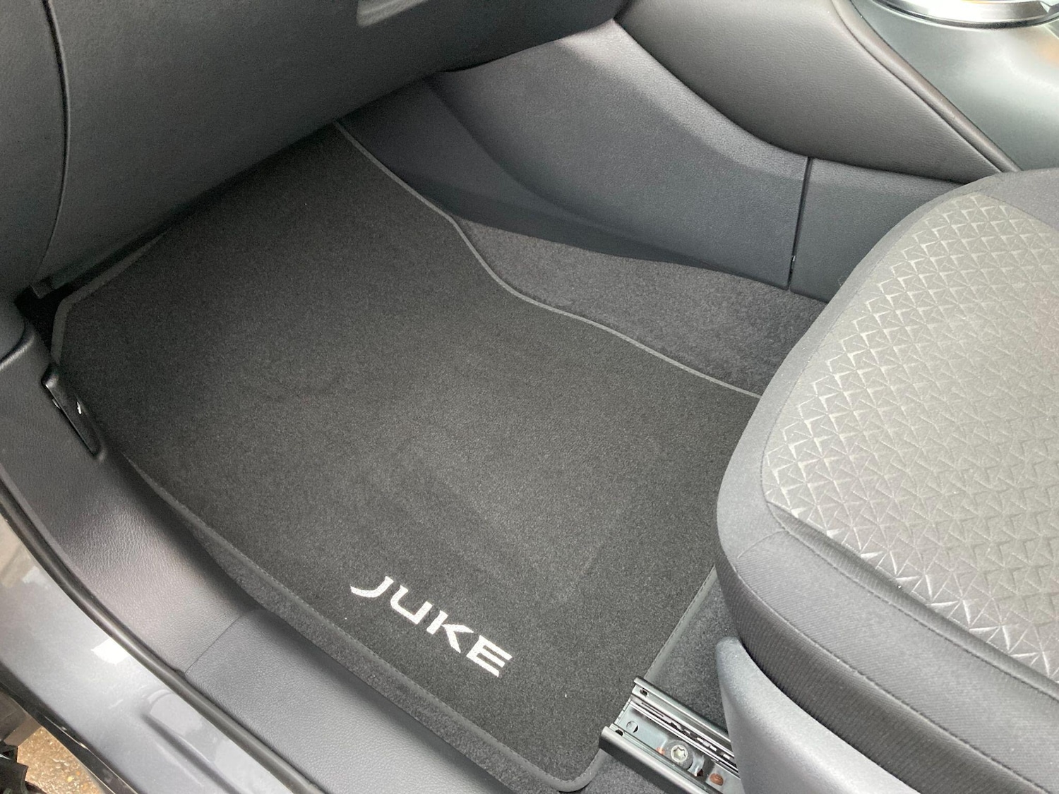 Used Nissan Juke for sale - 78135587: Photo 32