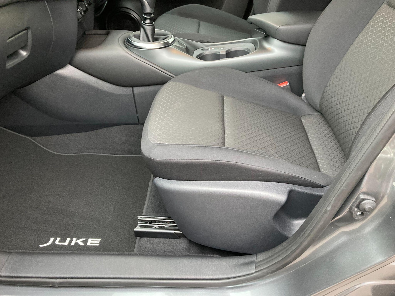 Used Nissan Juke for sale - 78135587: Photo 33