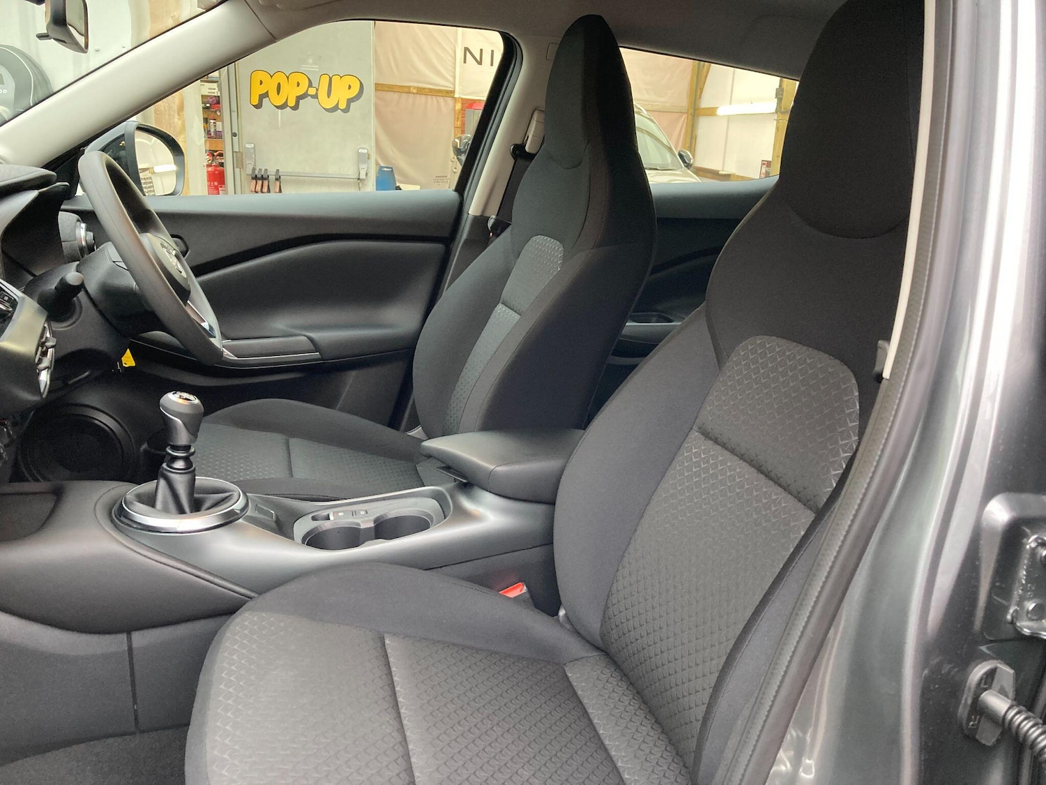 Used Nissan Juke for sale - 78135587: Photo 34