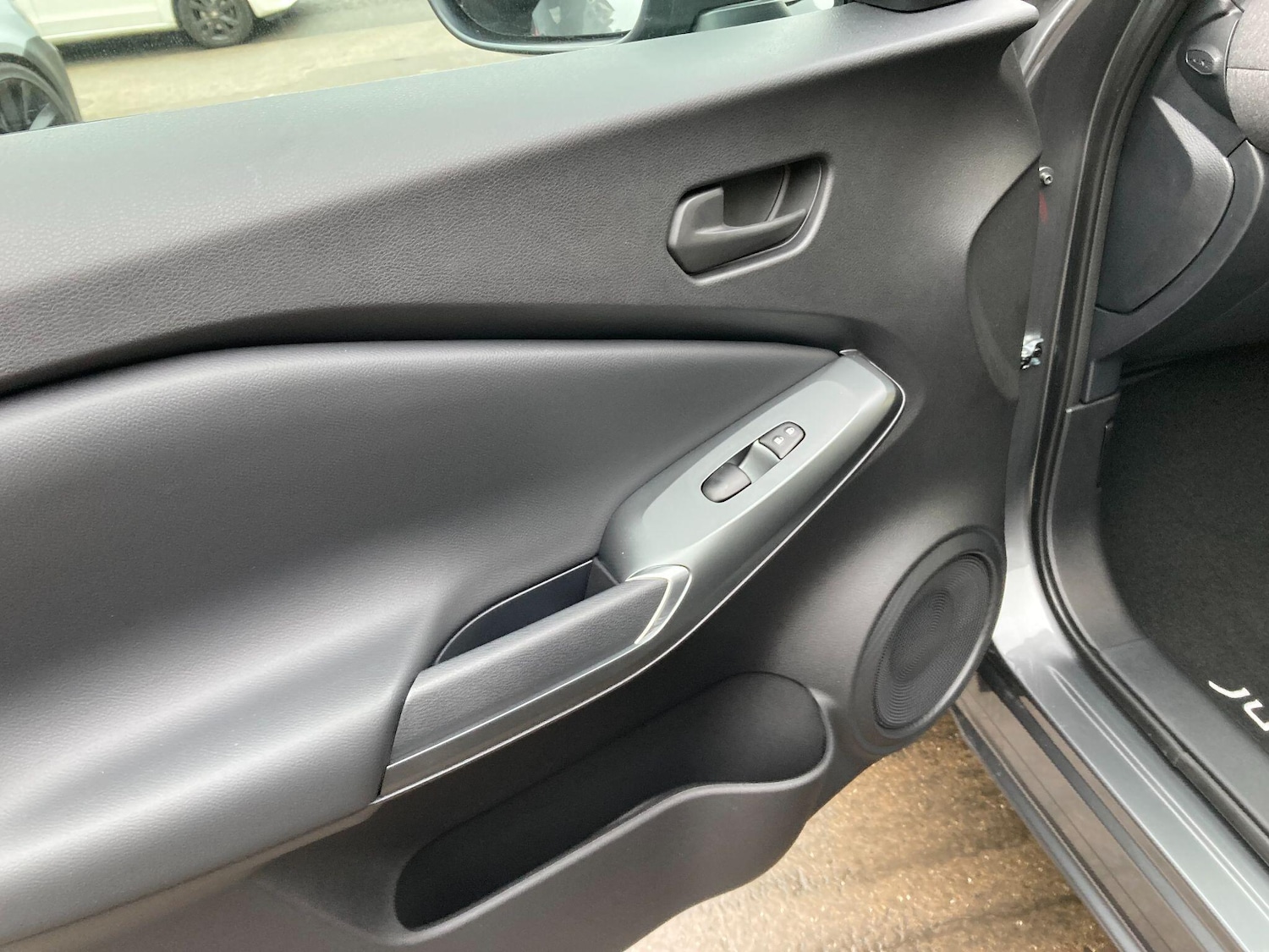 Used Nissan Juke for sale - 78135587: Photo 35