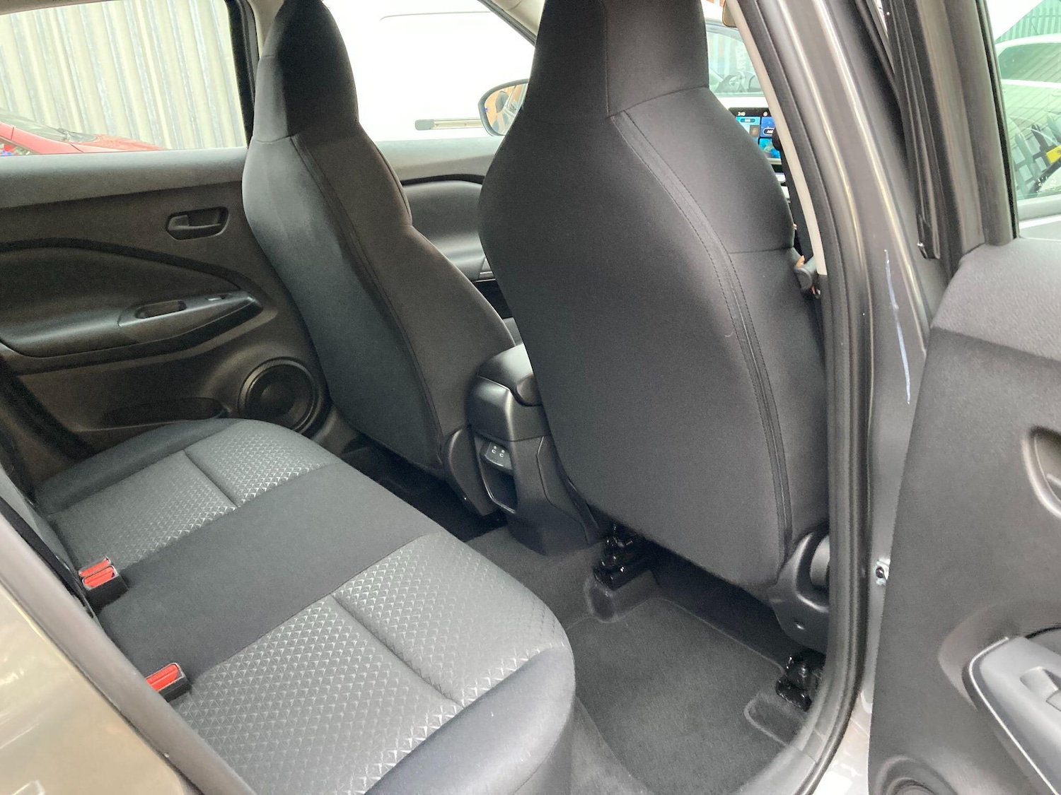 Used Nissan Juke for sale - 78135587: Photo 39