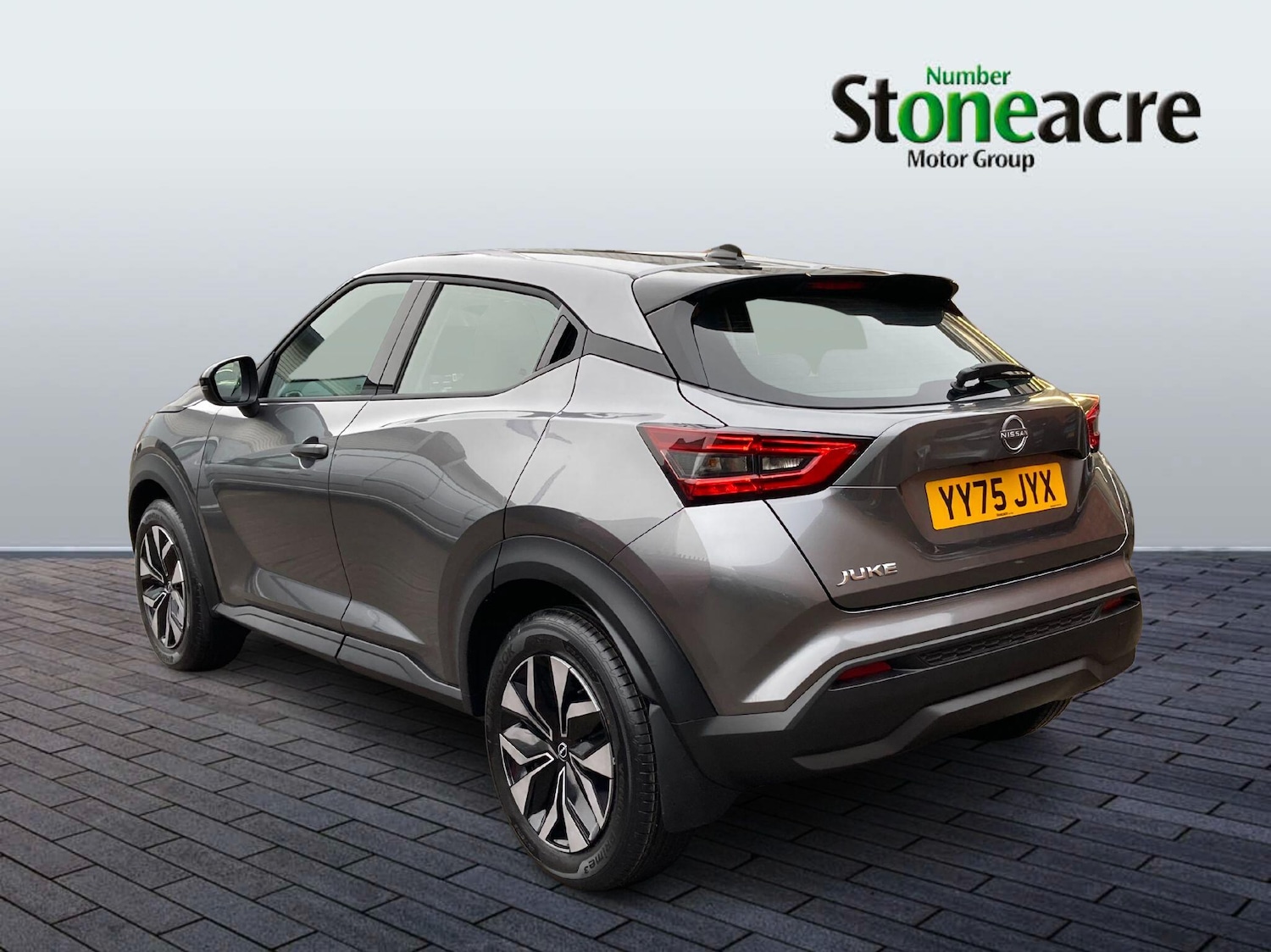 Used Nissan Juke for sale - 78135587: Photo 4