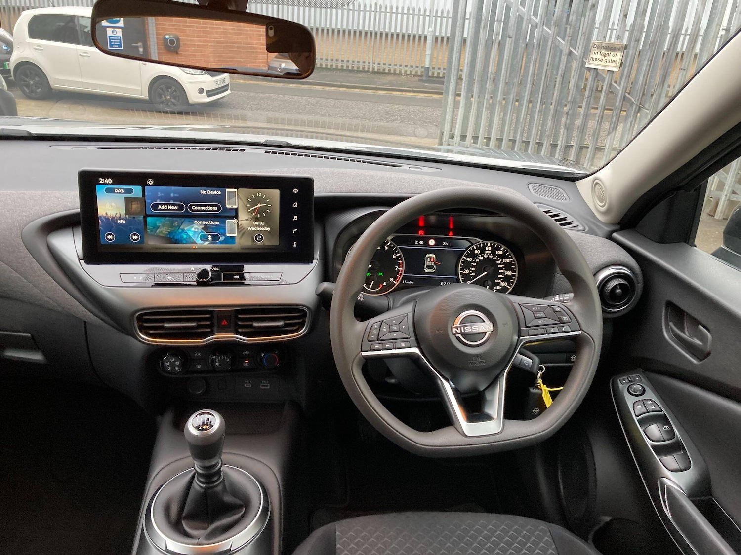 Used Nissan Juke for sale - 78135587: Photo 43