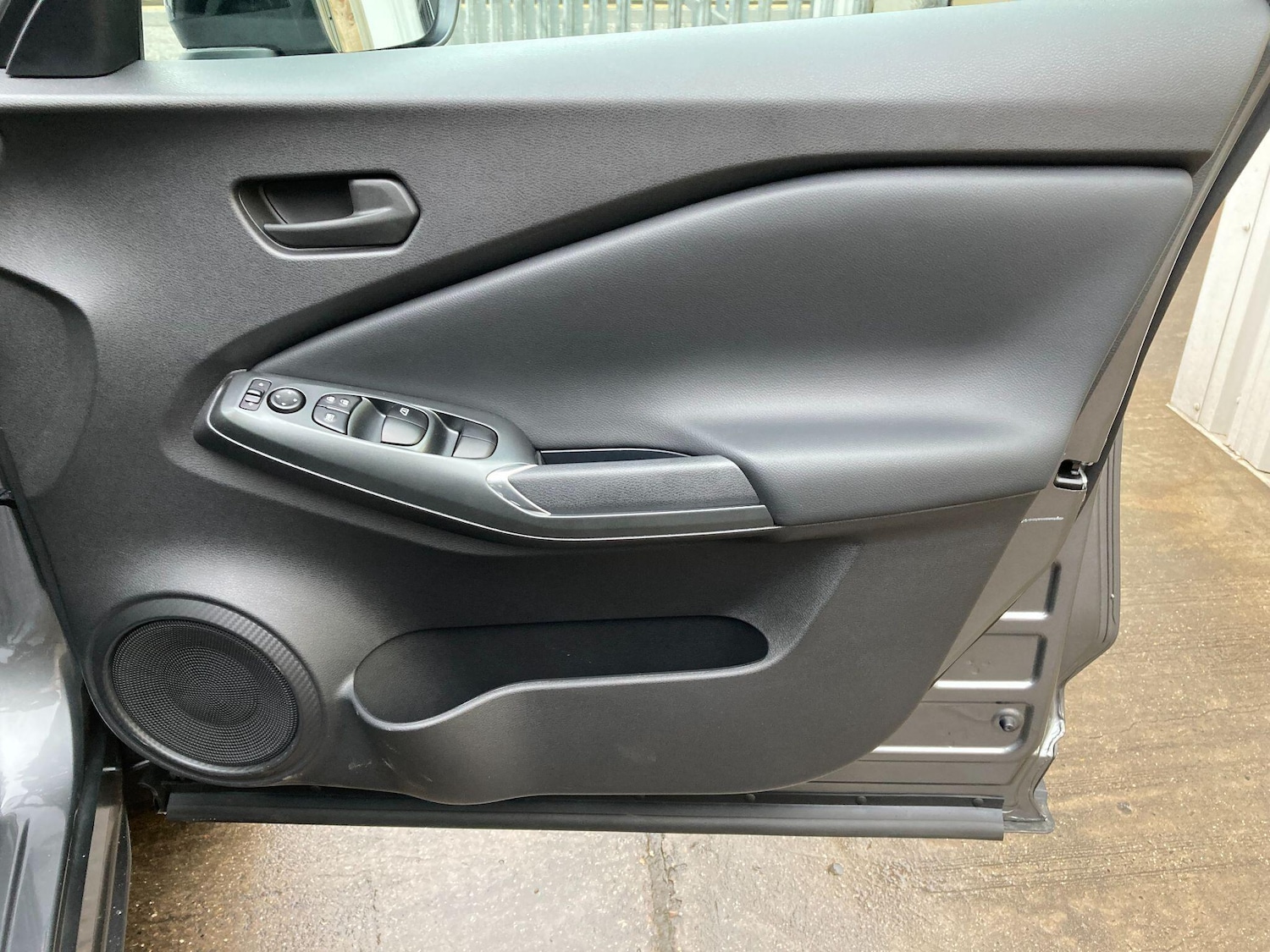 Used Nissan Juke for sale - 78135587: Photo 44