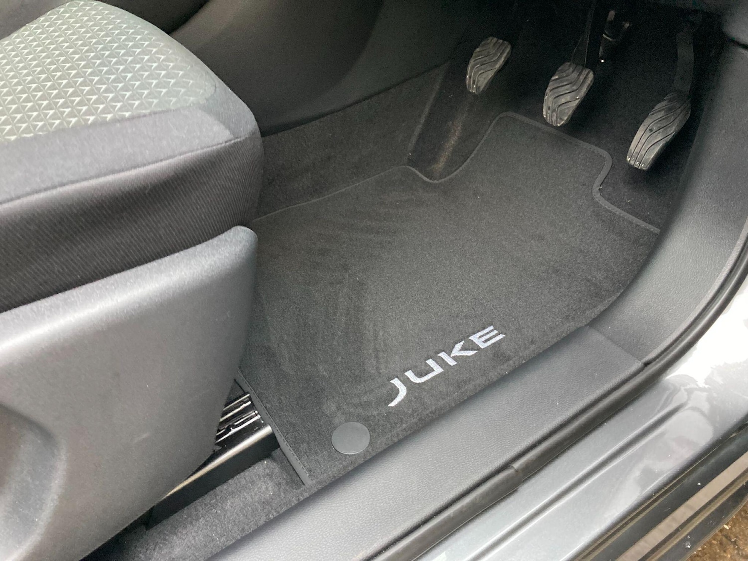 Used Nissan Juke for sale - 78135587: Photo 46