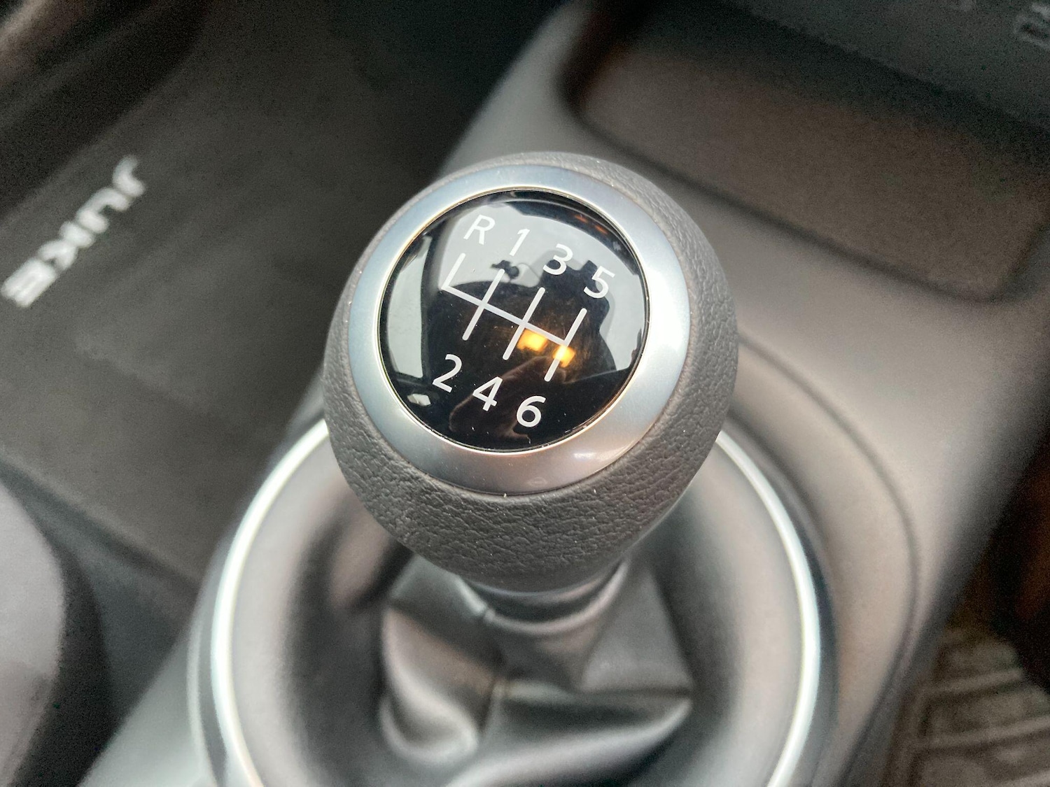 Used Nissan Juke for sale - 78135587: Photo 57