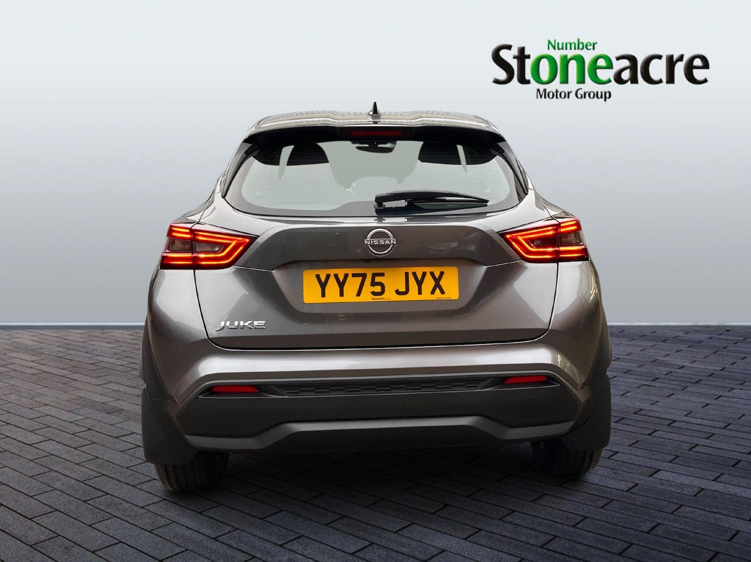 Used Nissan Juke for sale - 78135587: Photo 6