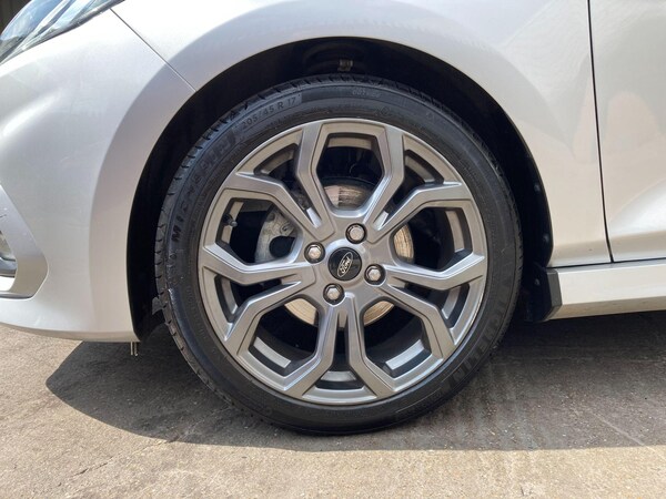 Used Ford Fiesta 2021 for sale - 75051345: Photo 10