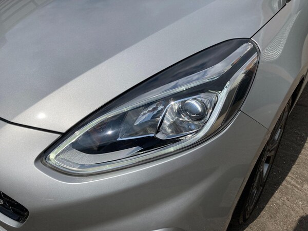 Used Ford Fiesta 2021 for sale - 75051345: Photo 11