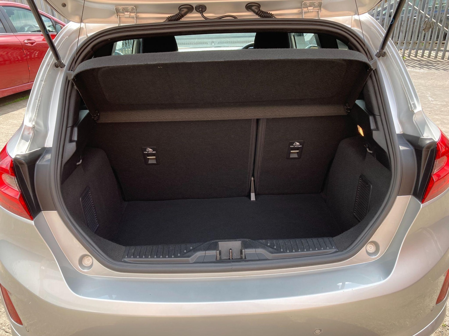 Vehicle 26