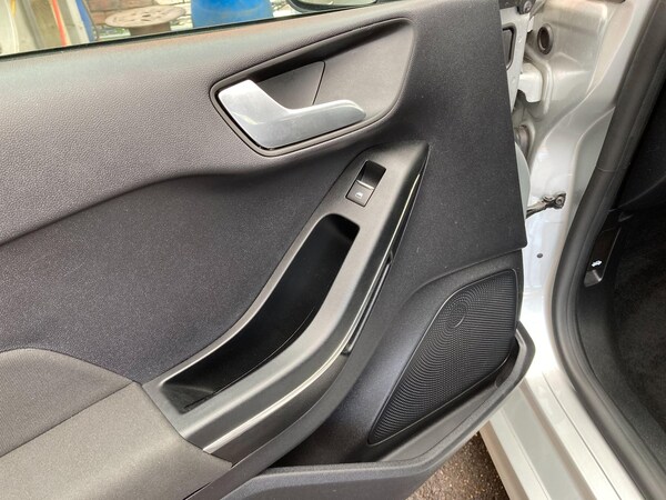Used Ford Fiesta 2021 for sale - 75051345: Photo 30