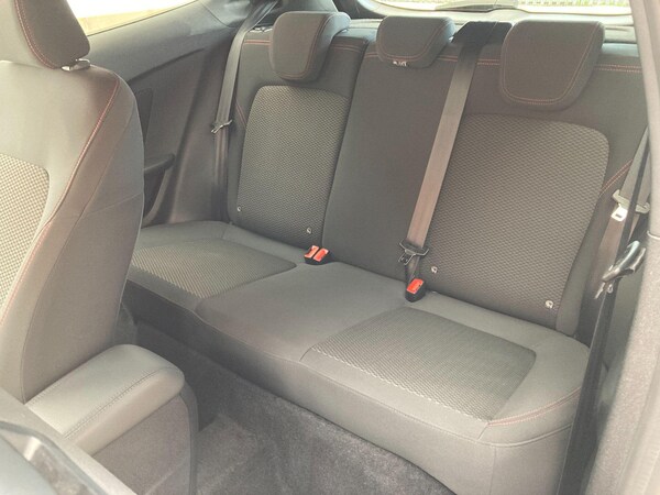 Used Ford Fiesta 2021 for sale - 75051345: Photo 32