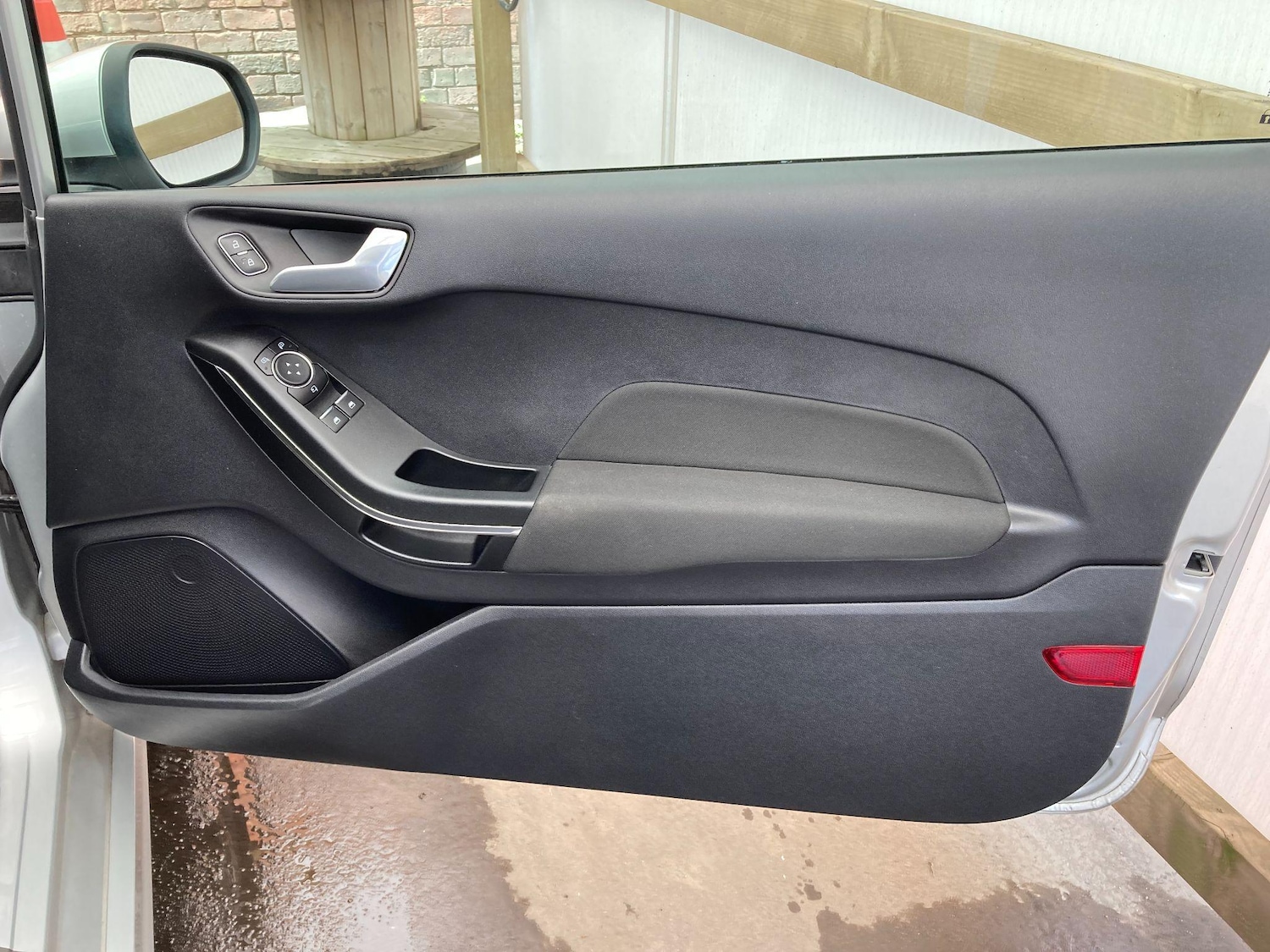 Vehicle 33