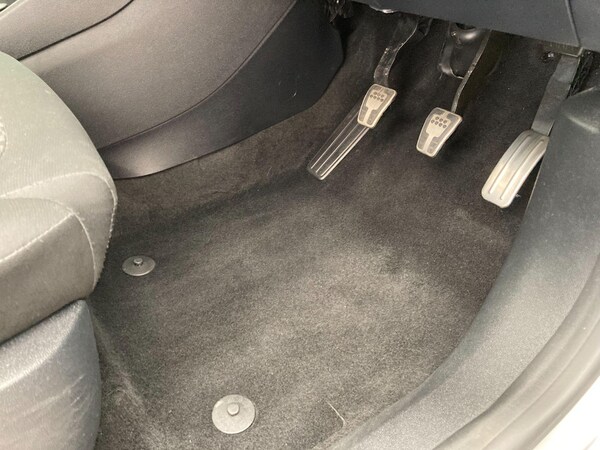Used Ford Fiesta 2021 for sale - 75051345: Photo 35