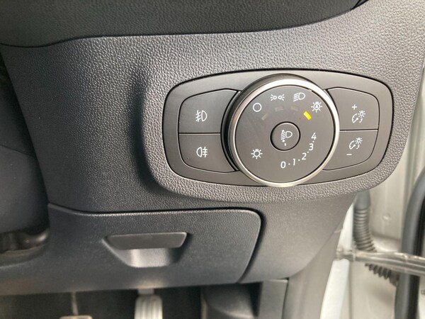 Used Ford Fiesta 2021 for sale - 75051345: Photo 38