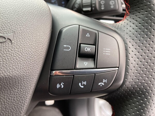Used Ford Fiesta 2021 for sale - 75051345: Photo 39
