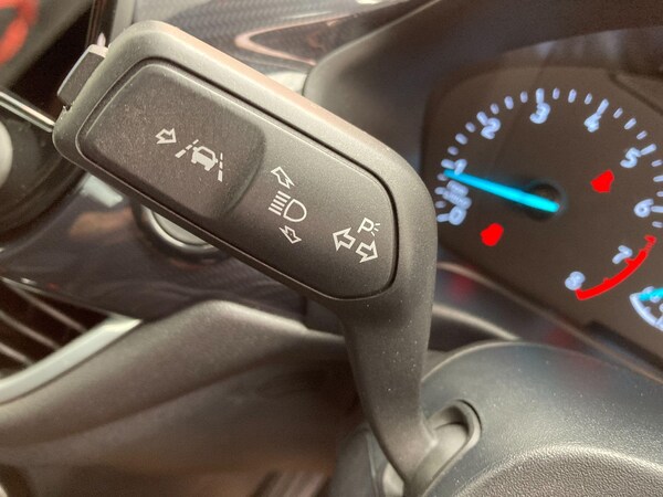Used Ford Fiesta 2021 for sale - 75051345: Photo 42