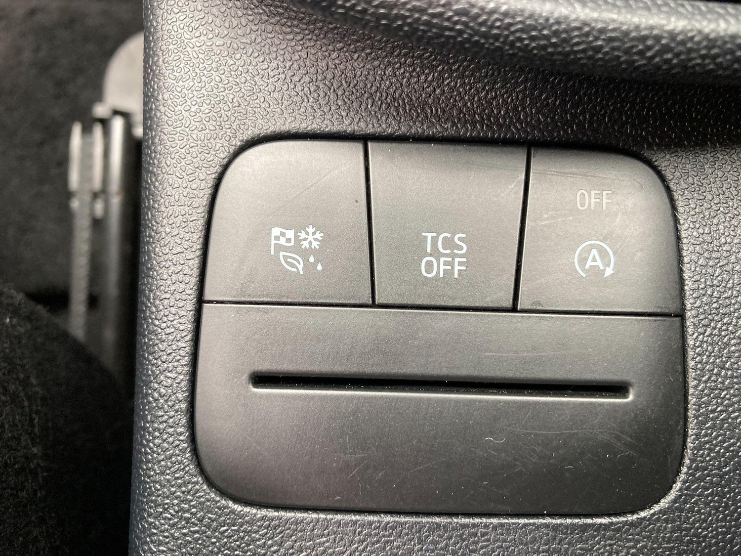 Vehicle 50
