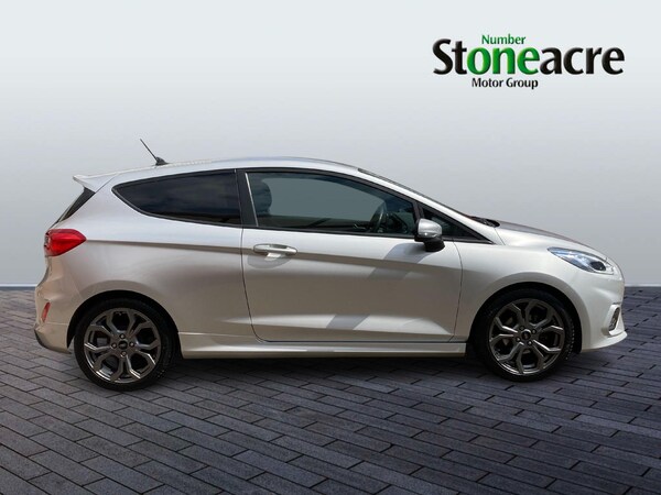 Used Ford Fiesta 2021 for sale - 75051345: Photo 7