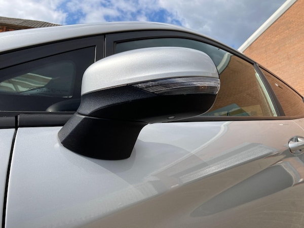 Used Ford Fiesta 2021 for sale - 75051345: Photo 9
