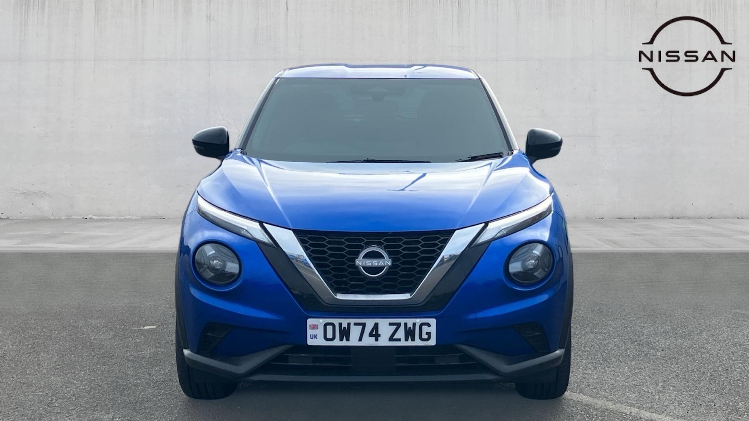 Used Nissan Juke for sale - 77883032: Photo 2