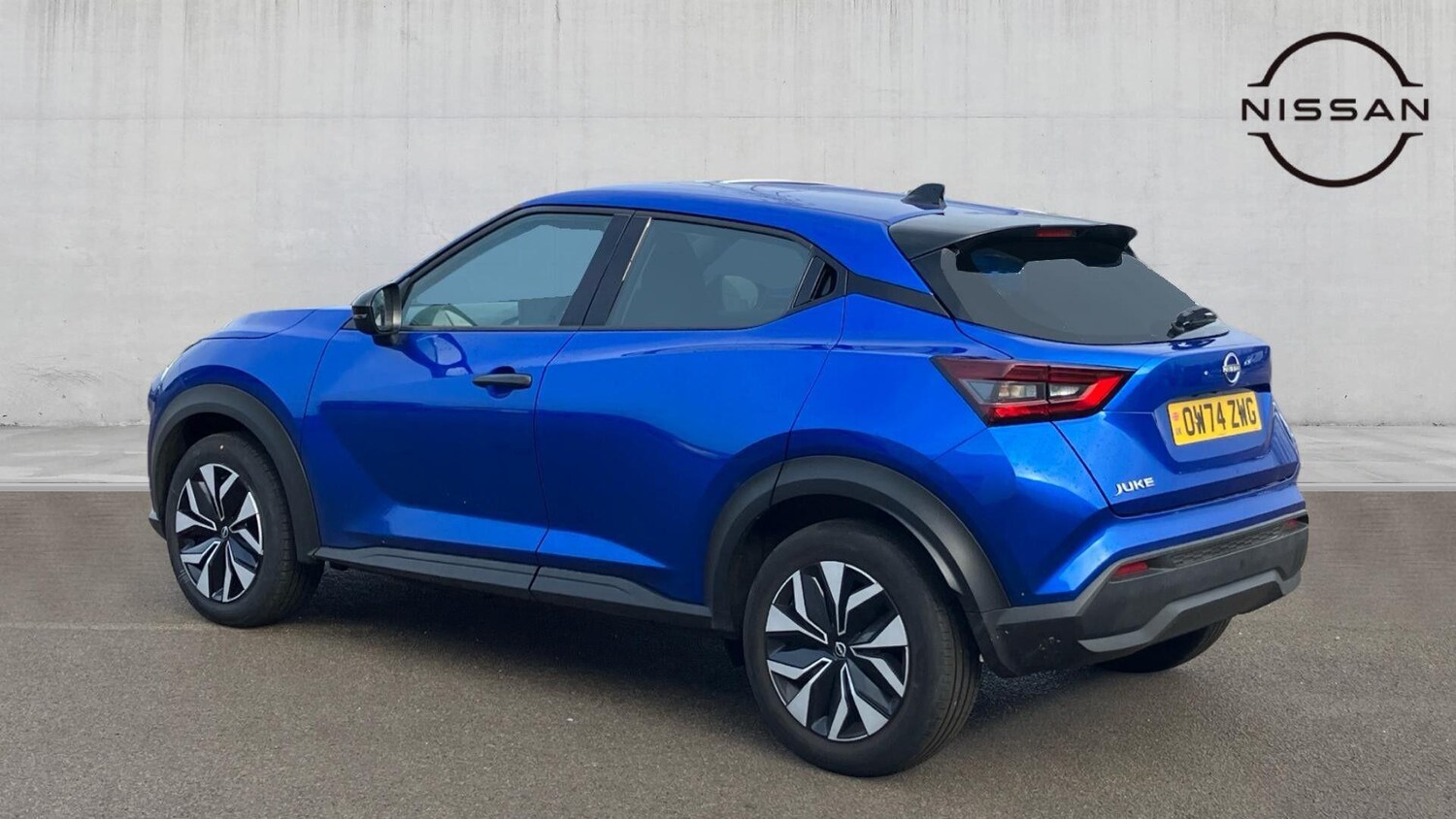 Used Nissan Juke for sale - 77883032: Photo 3