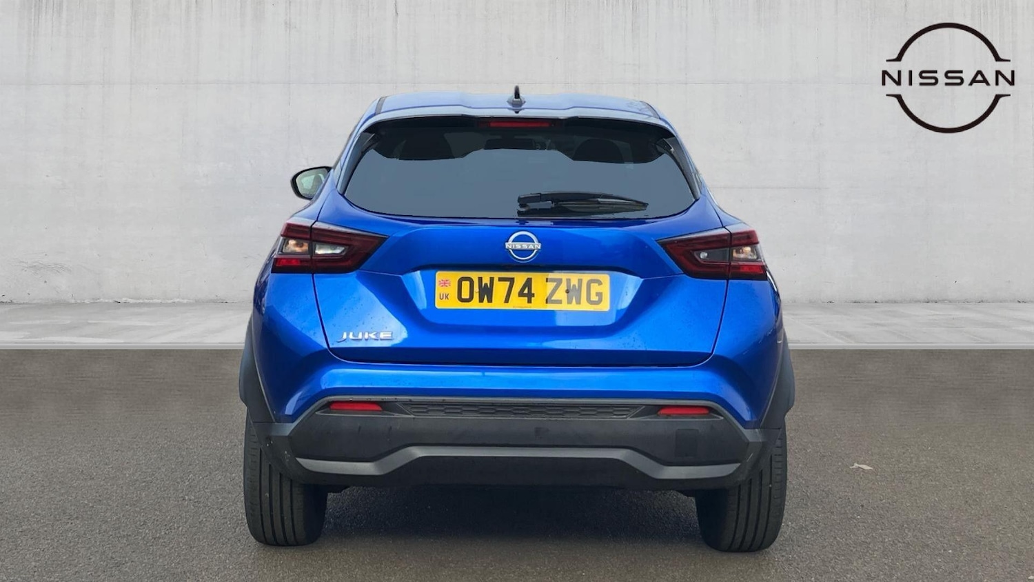 Used Nissan Juke for sale - 77883032: Photo 4