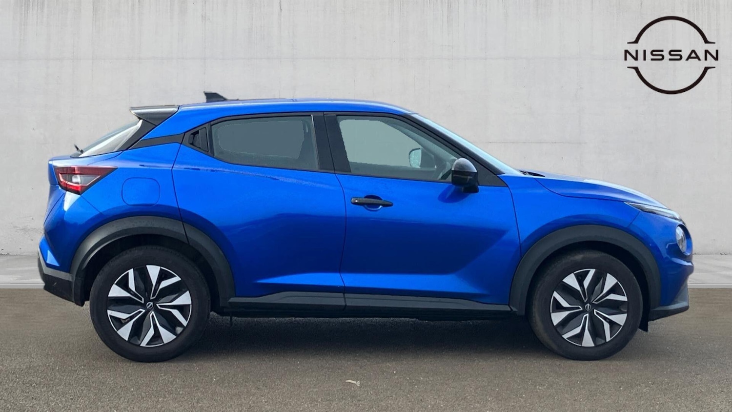 Used Nissan Juke for sale - 77883032: Photo 6