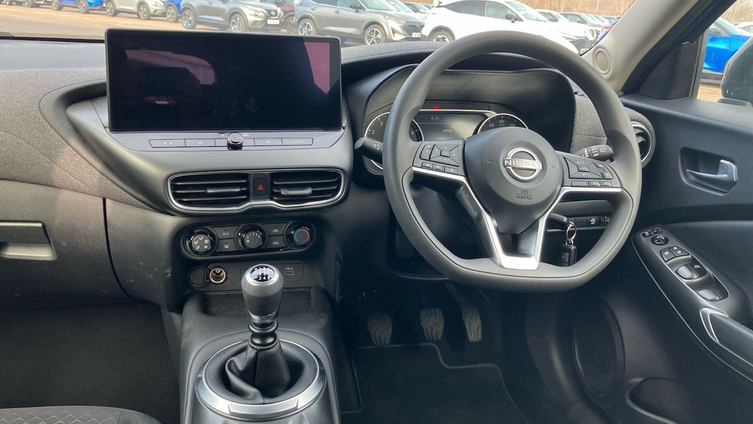 Used Nissan Juke for sale - 77883032: Photo 7