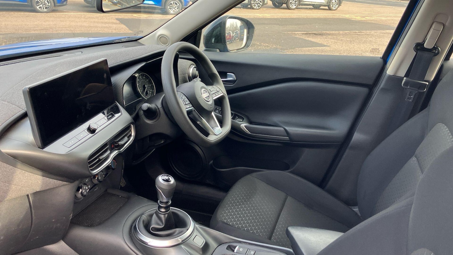 Used Nissan Juke for sale - 77883032: Photo 9