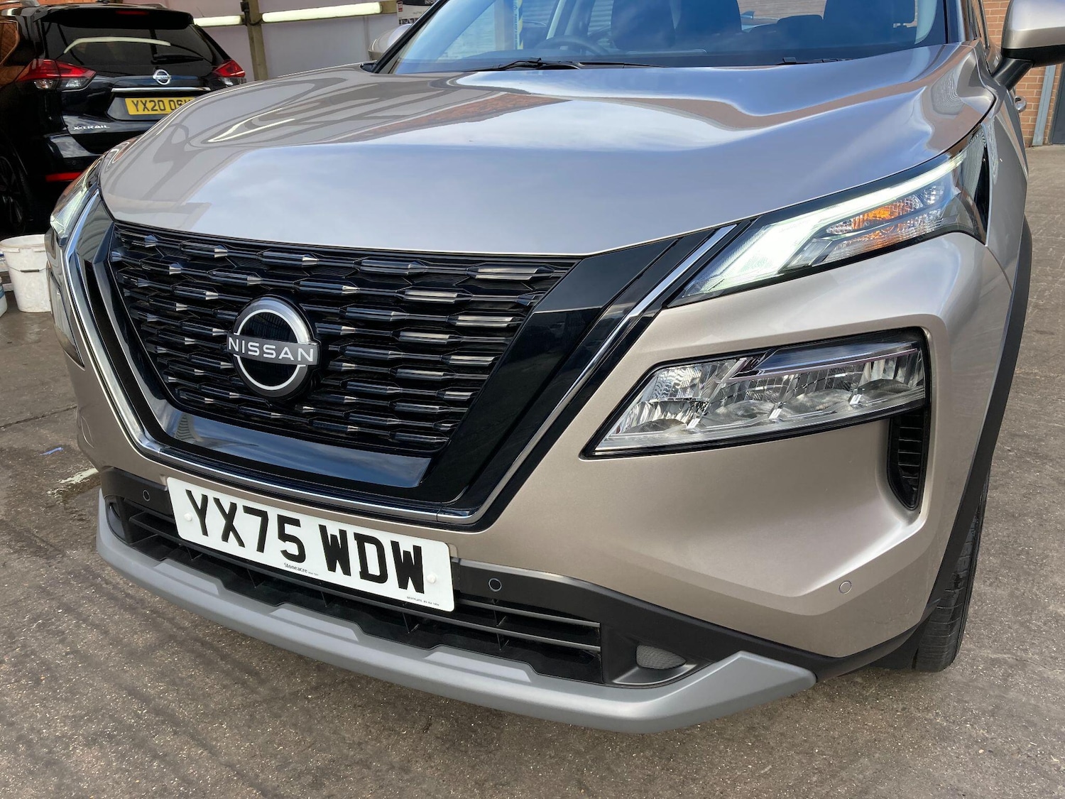 Used Nissan X-Trail 2025 for sale - 77496126: Photo 13