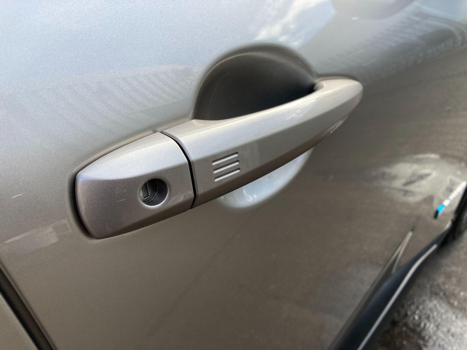 Used Nissan X-Trail 2025 for sale - 77496126: Photo 19