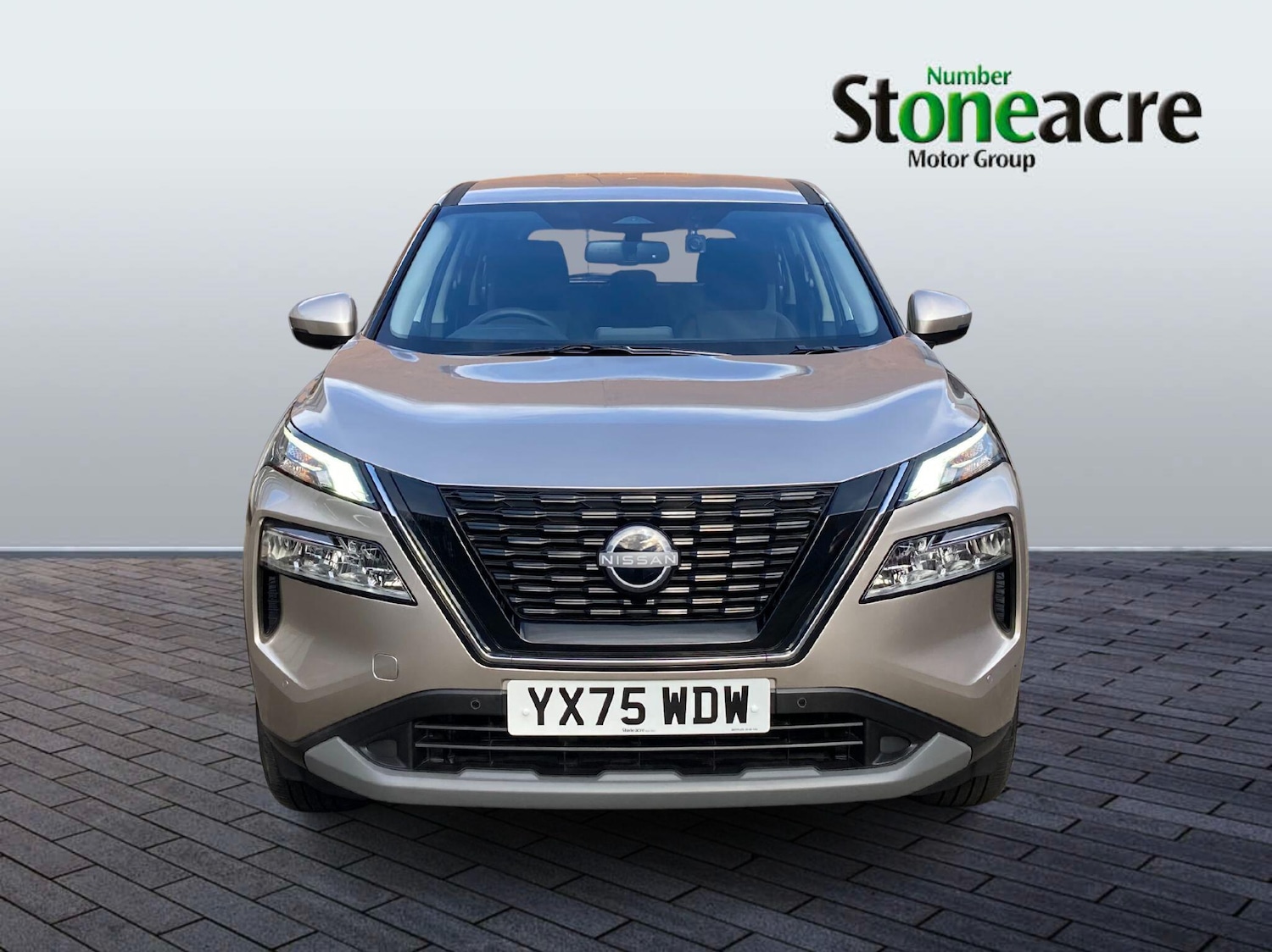 Used Nissan X-Trail 2025 for sale - 77496126: Photo 2