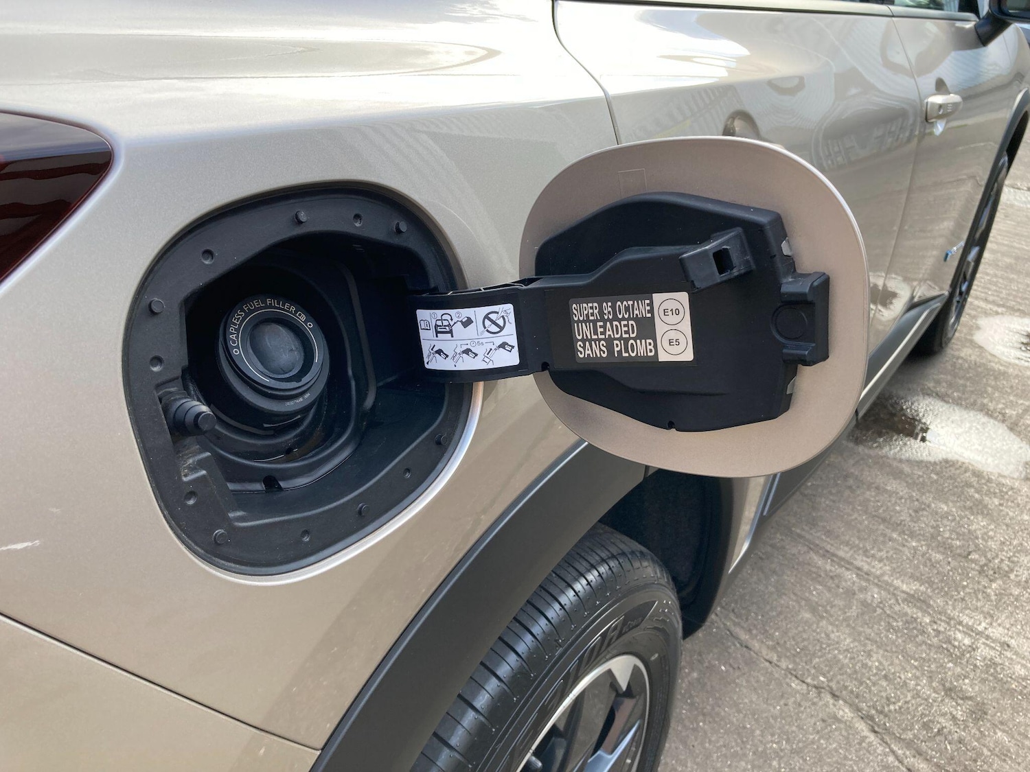 Used Nissan X-Trail 2025 for sale - 77496126: Photo 20