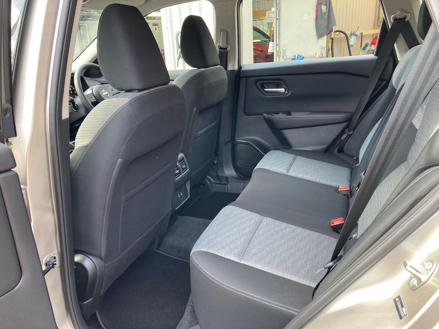 Used Nissan X-Trail 2025 for sale - 77496126: Photo 33