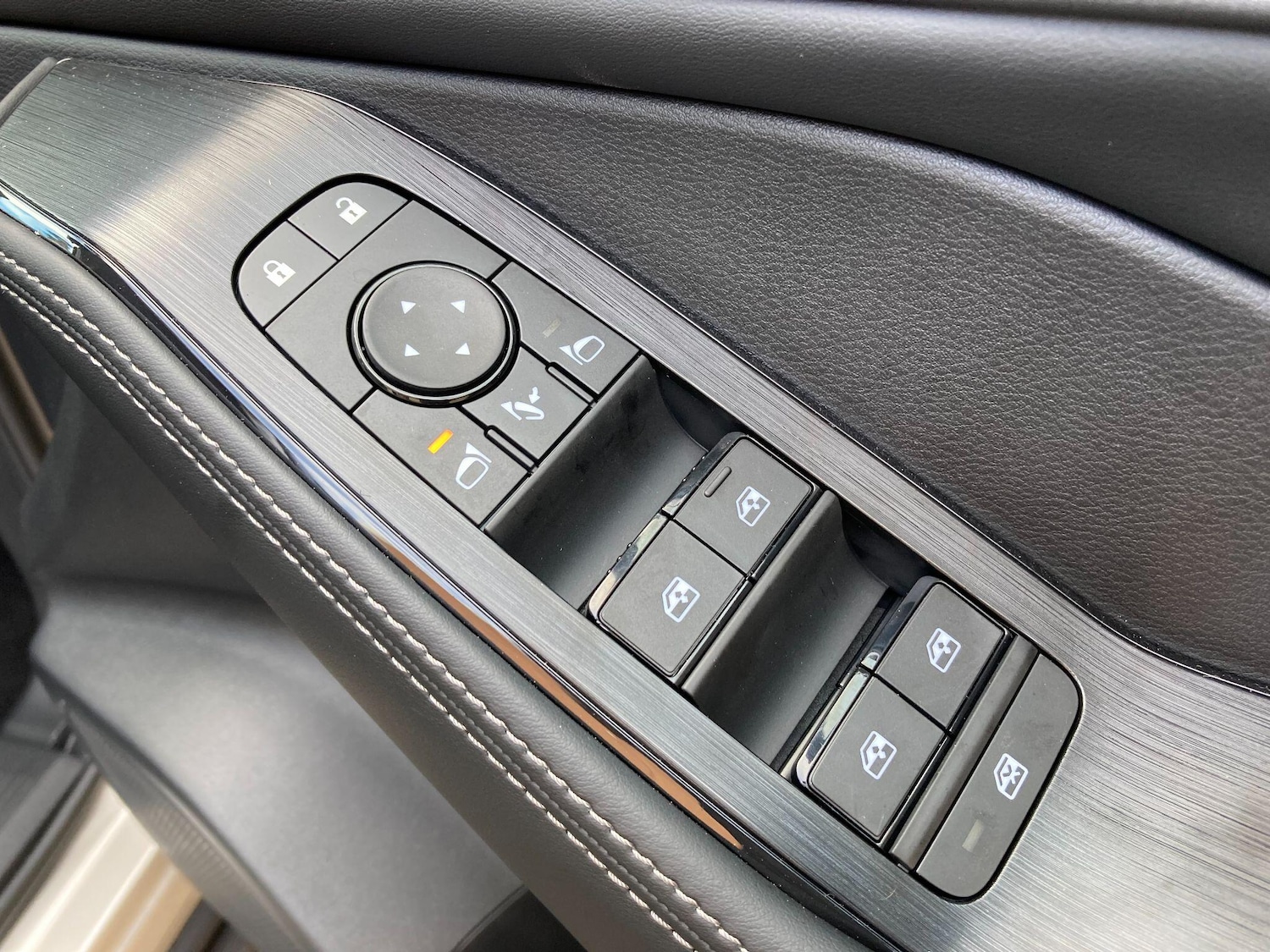 Used Nissan X-Trail 2025 for sale - 77496126: Photo 43