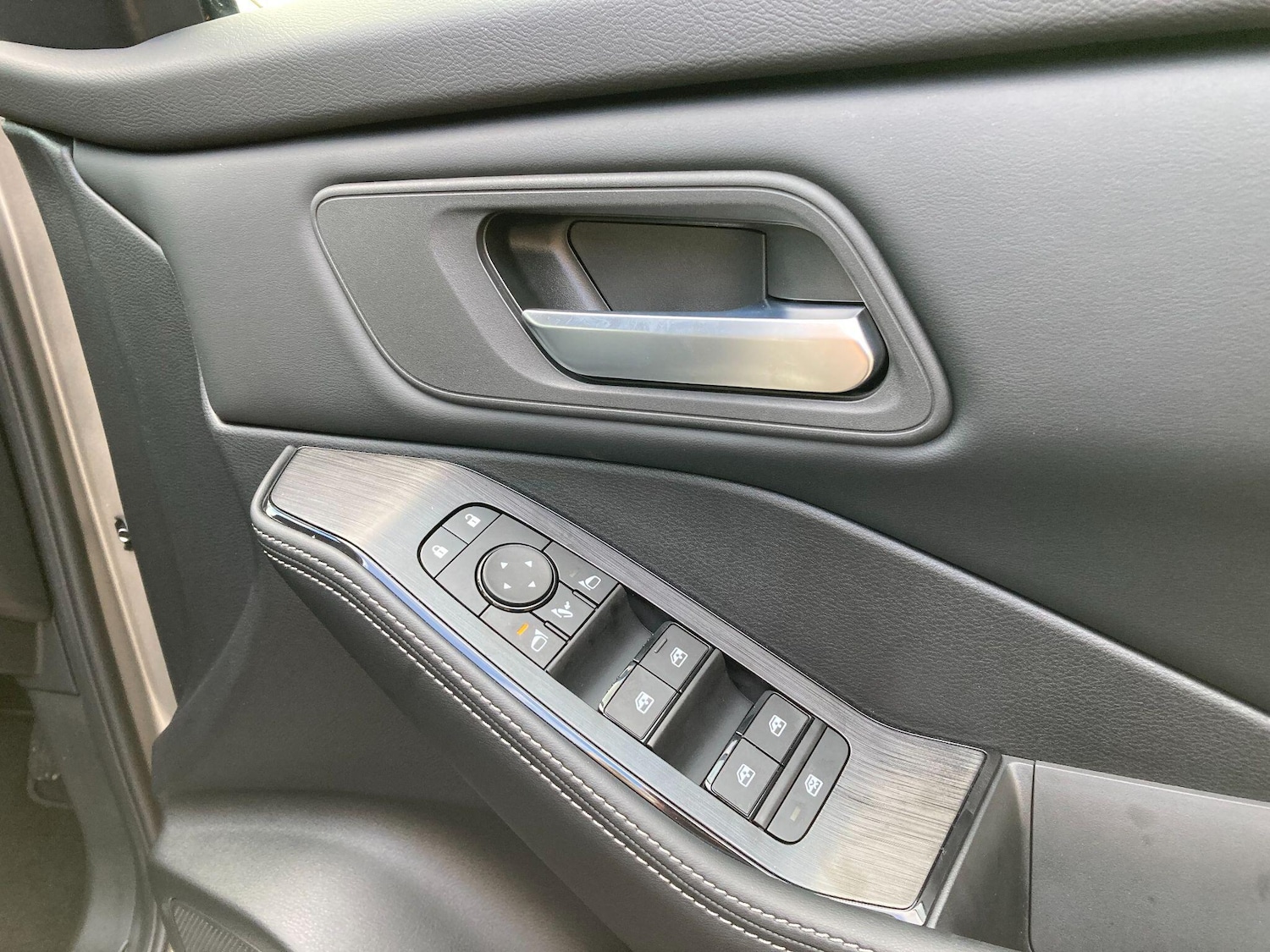 Used Nissan X-Trail 2025 for sale - 77496126: Photo 44