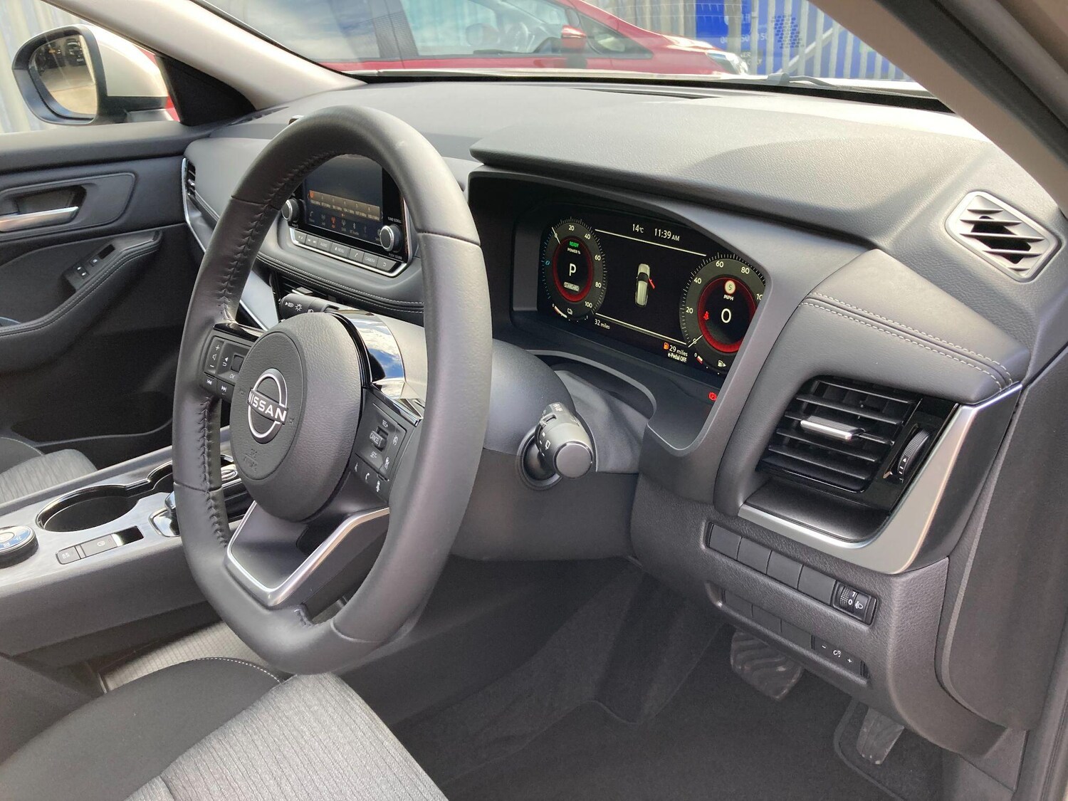 Used Nissan X-Trail 2025 for sale - 77496126: Photo 47