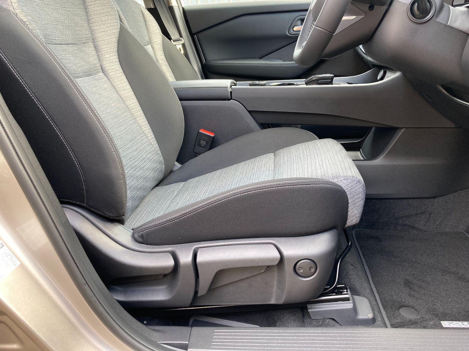 Used Nissan X-Trail 2025 for sale - 77496126: Photo 48