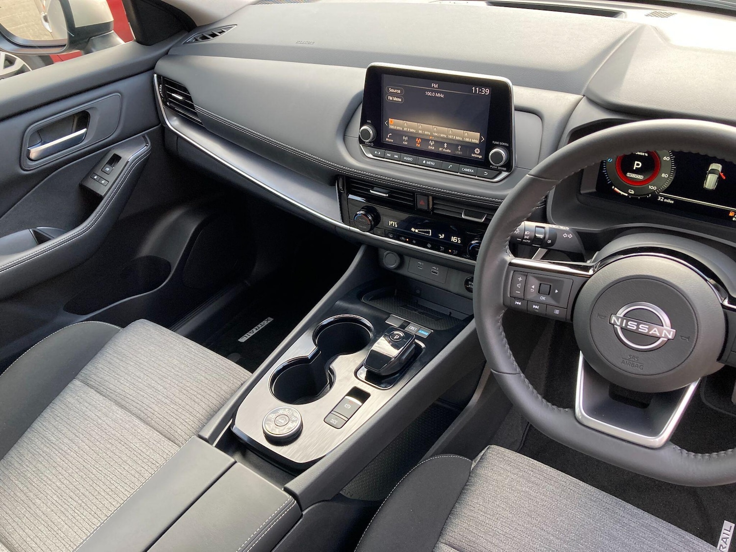 Used Nissan X-Trail 2025 for sale - 77496126: Photo 50