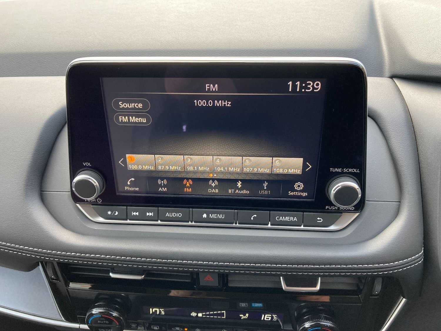 Used Nissan X-Trail 2025 for sale - 77496126: Photo 56