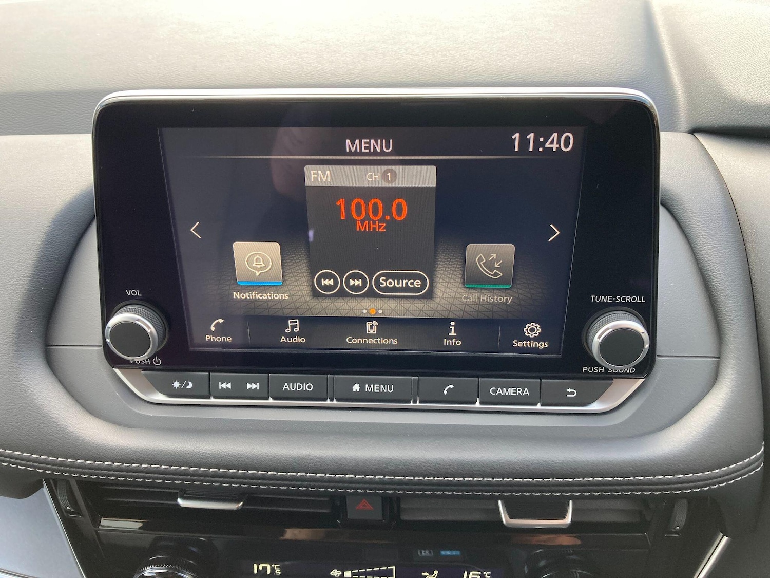 Used Nissan X-Trail 2025 for sale - 77496126: Photo 59