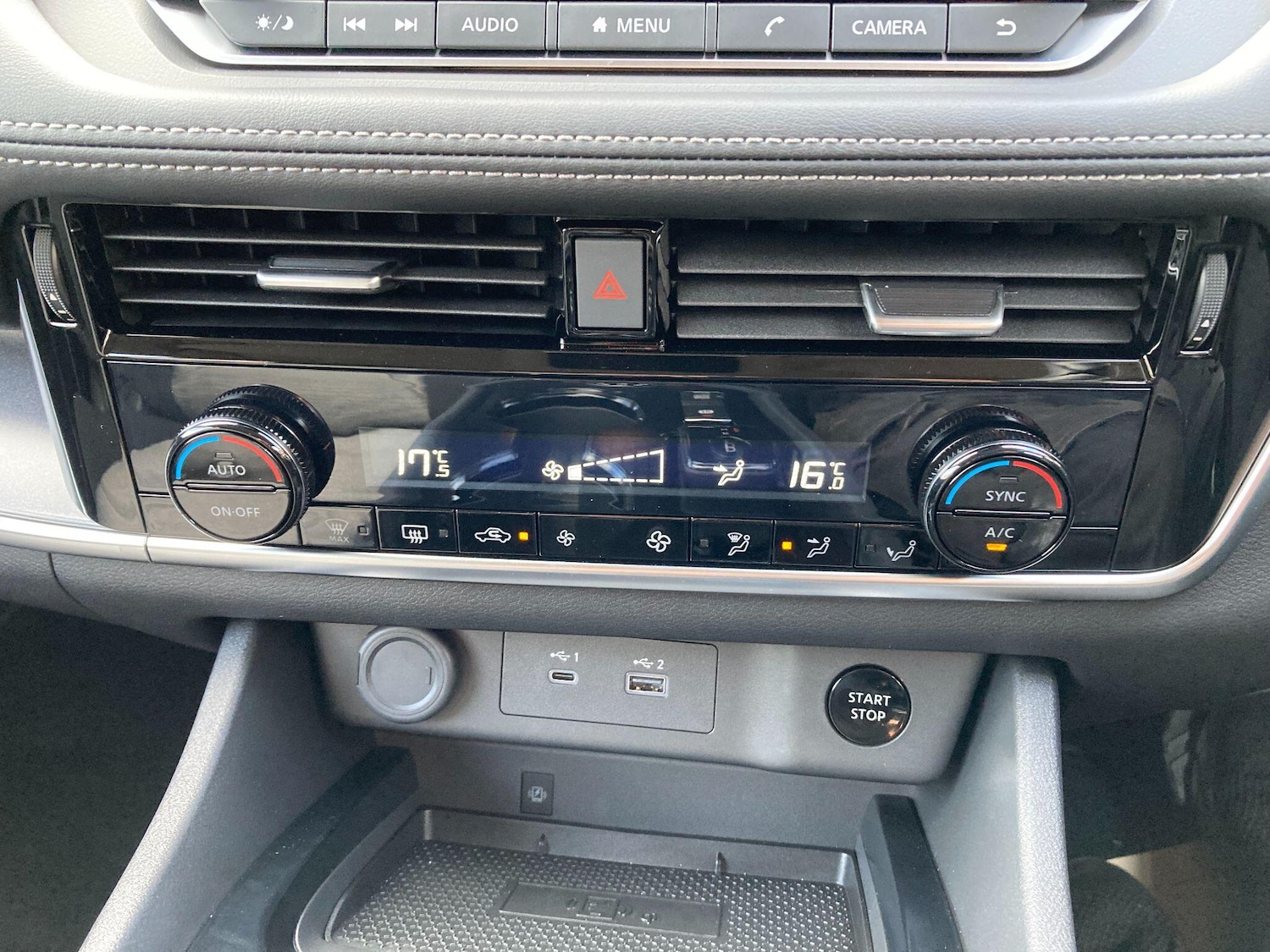 Used Nissan X-Trail 2025 for sale - 77496126: Photo 61