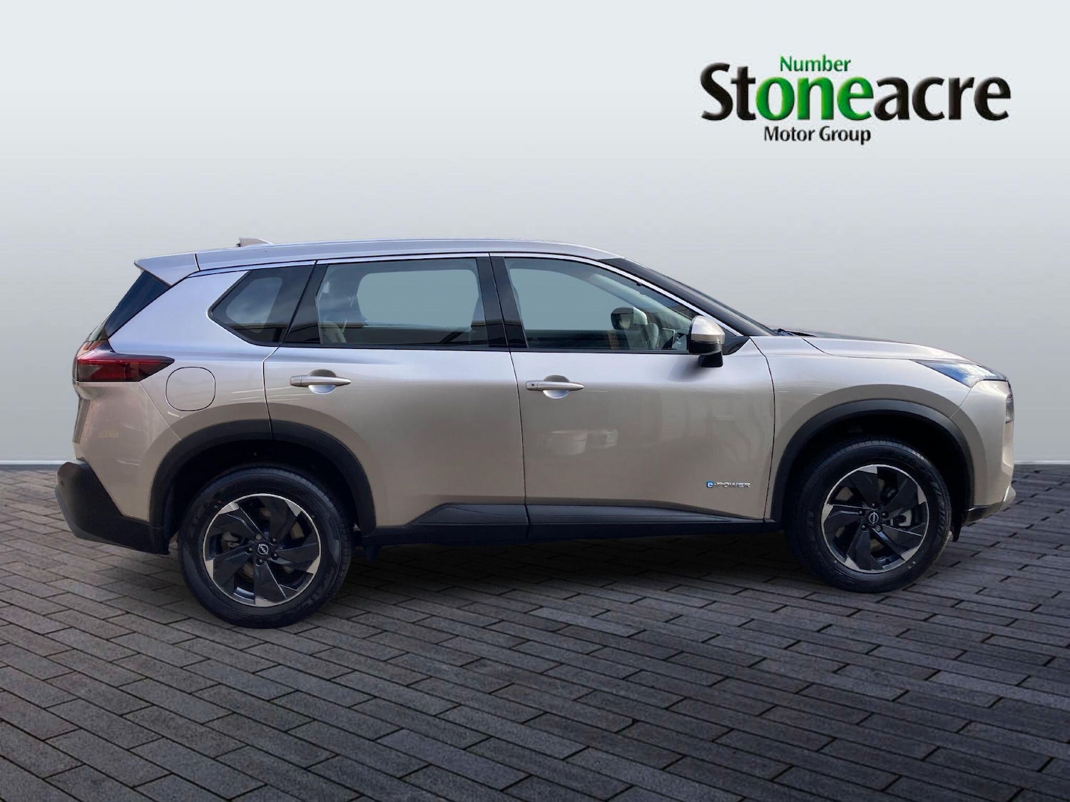 Used Nissan X-Trail 2025 for sale - 77496126: Photo 7